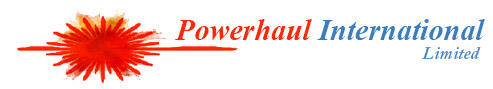 Powerhaul International Limited
